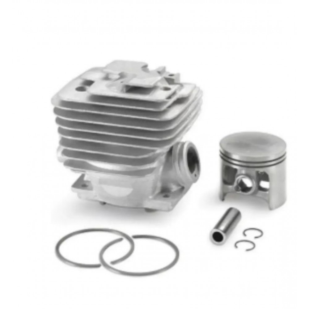 YEDEK PARÇA Ms 361 Motorlu Testere Silindir Piston 47mm Komple Set Normal Üretimdir.