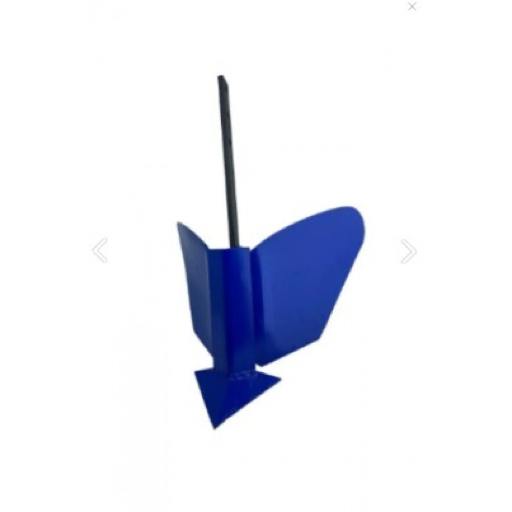 Çapa Makinesi Ayarlanabilir Mini Arık Açma Pulluğu 7 HP Kadar Çapalara Uygundur.