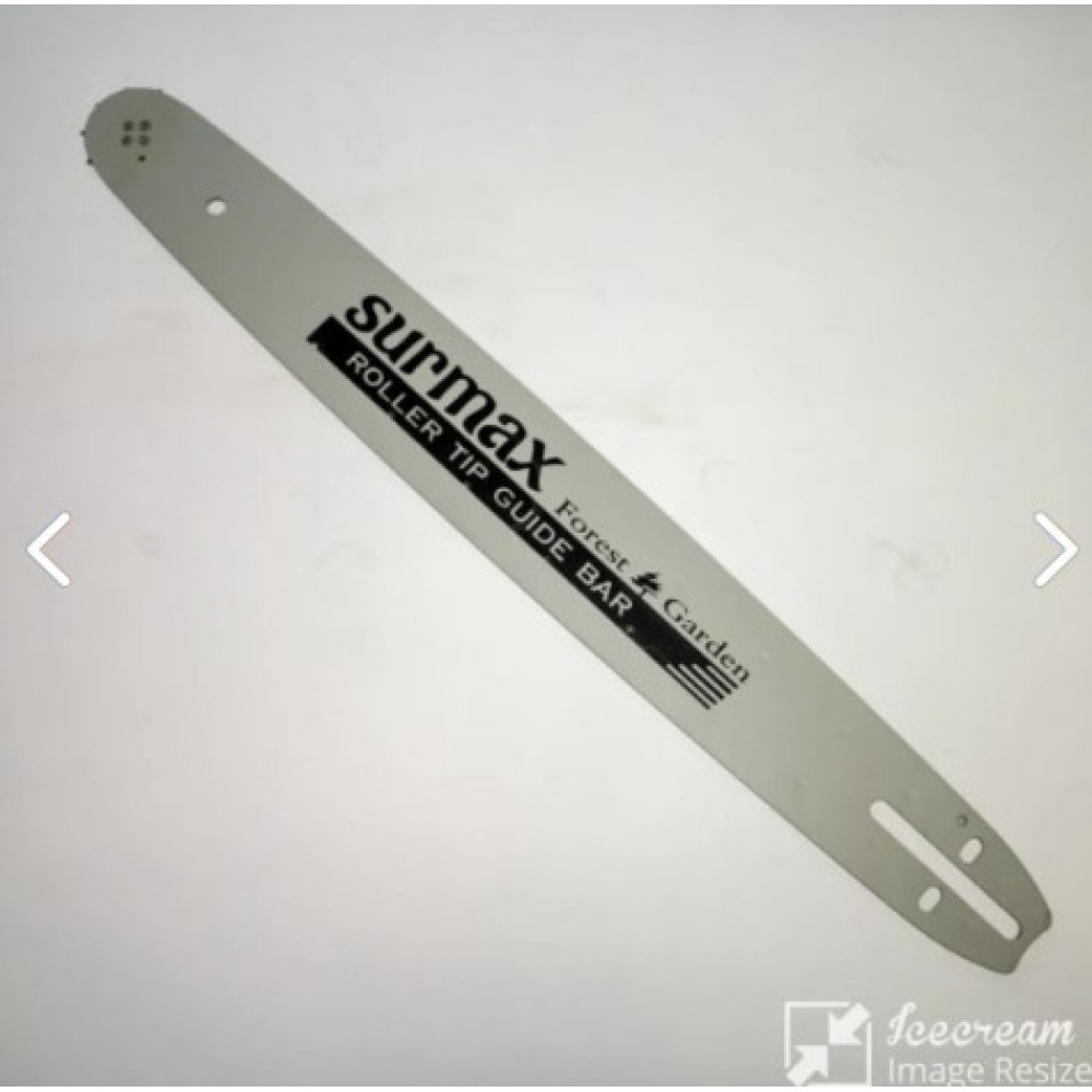 Pala Kılavuz 325-38 Diş 1,3mm Normal üretimidir