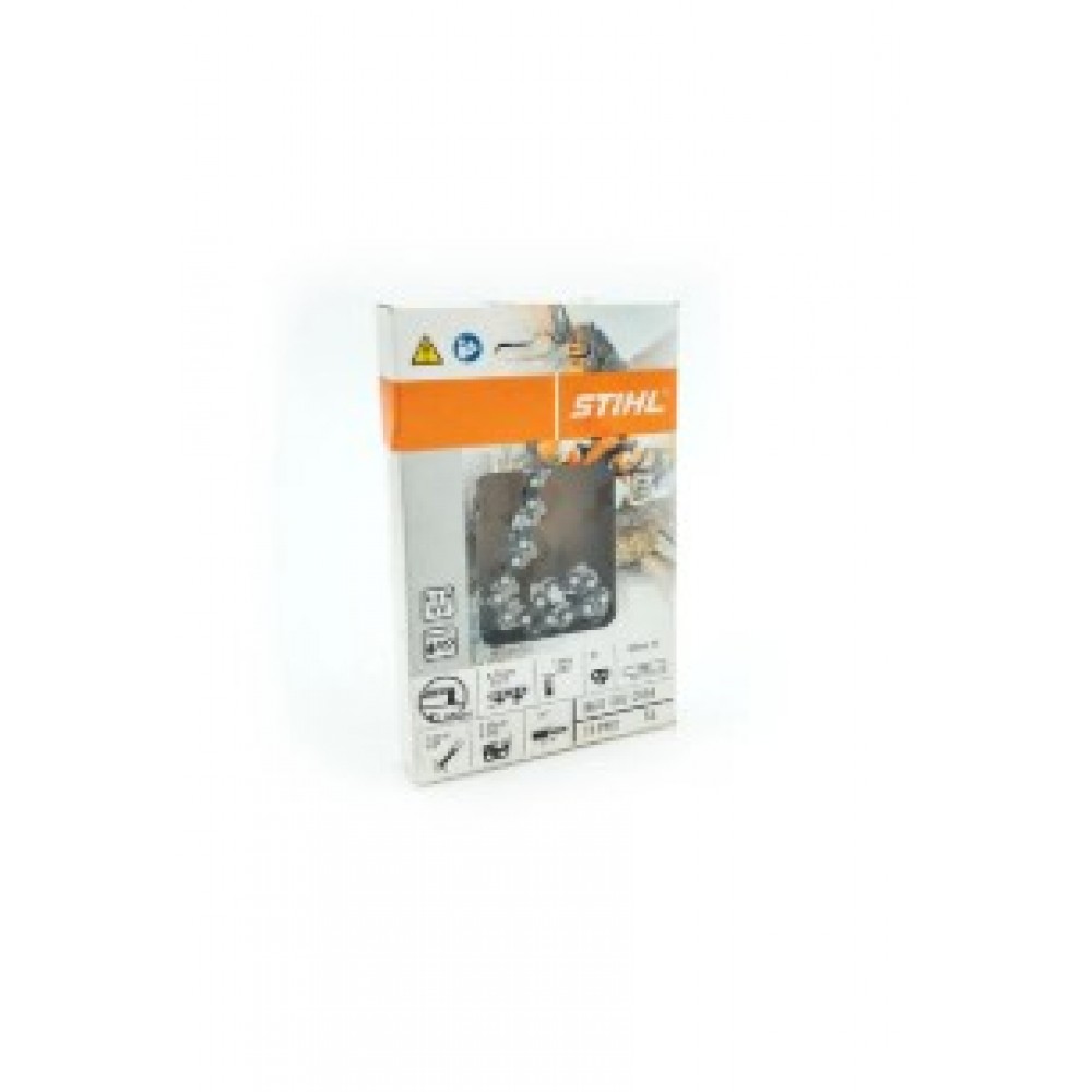 Stihl Kutu Zincir MSA 160 C-1.1mm 1/4p Pm3 (32DİŞ) Orijinal Üründür.