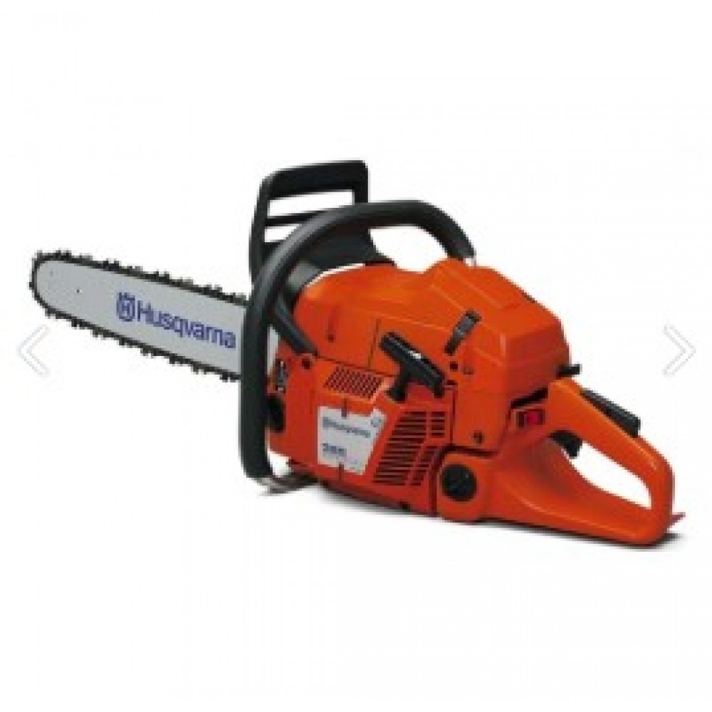 Husquvarna 365 Motorlu Testere 50 Cm Pala 4,6 Hp Orijinal Sweden X-torg Modelidir.