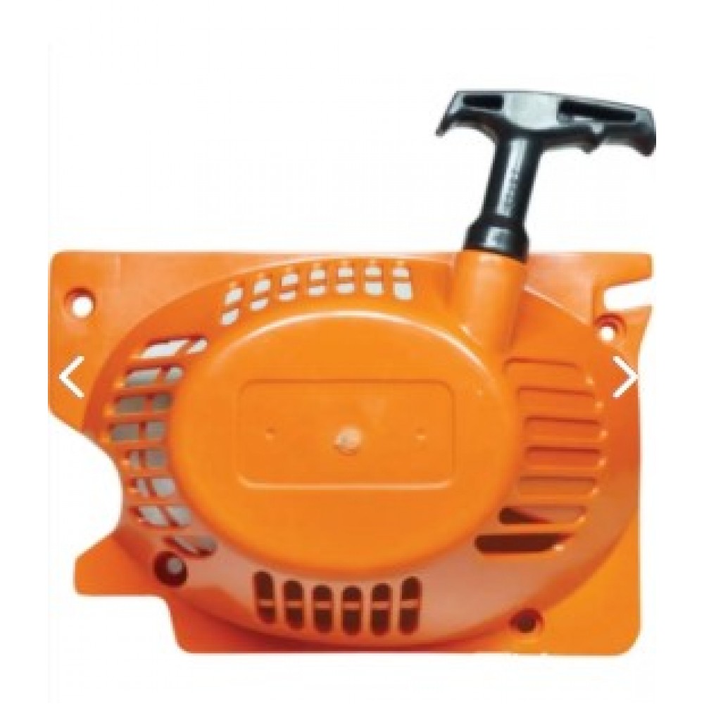 YEDEK PARÇA 4500-5200 Çin Malı Motorlu Testere Starter(Easy) Çift Yaylı