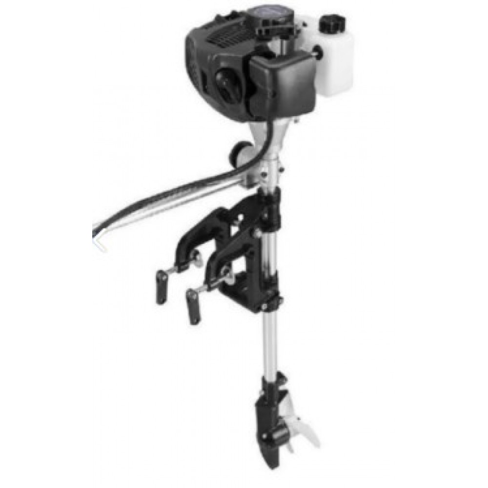 MARİN MOTORLU TIRPAN TEKNE,BOT ŞAFTI MOTORLA BİRLİKTE KOMPLE SET
