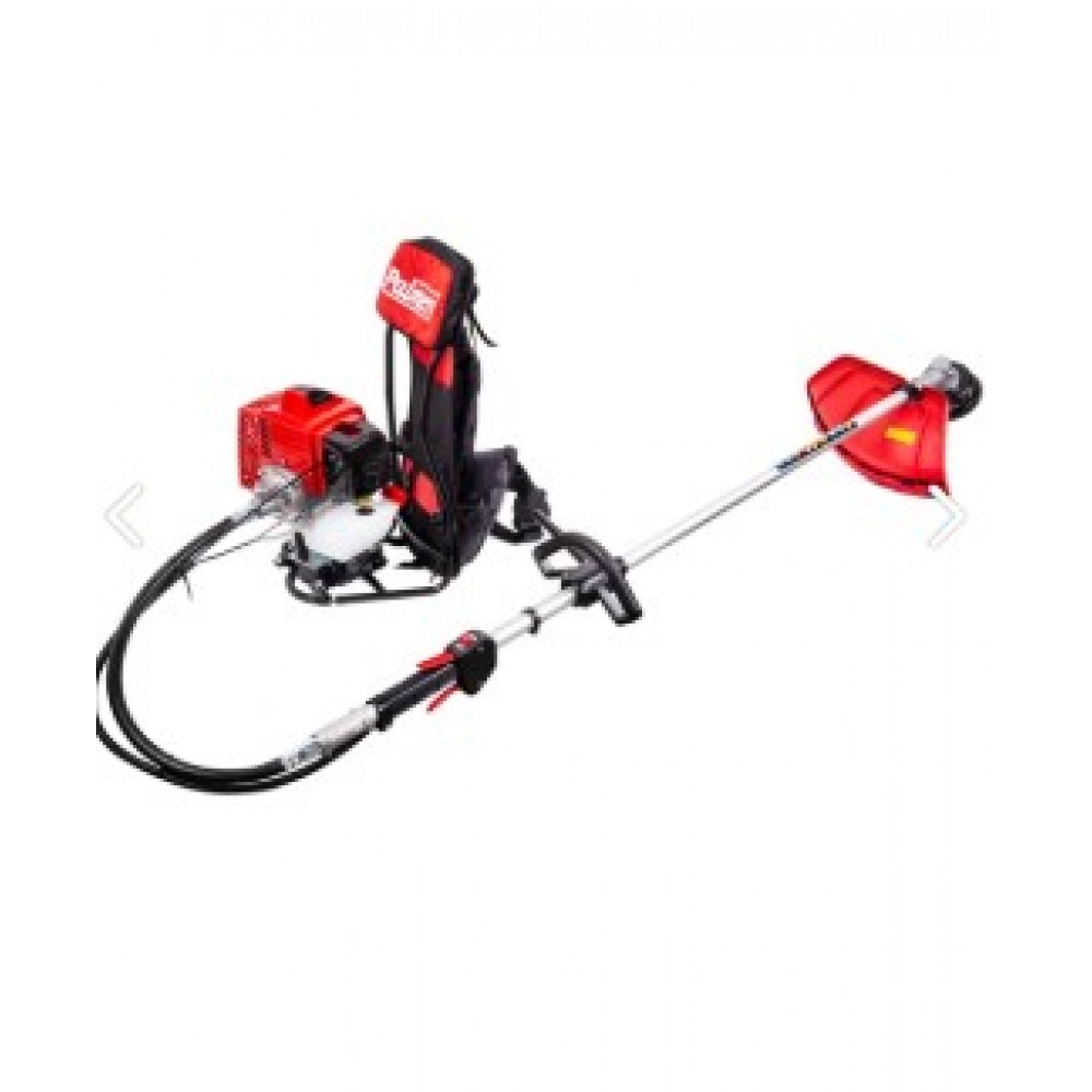 BG 63 Euro5 Motorlu Tırpan Sırt Tipi 3,1 Hp Hasat Aparatı Uyumludur.