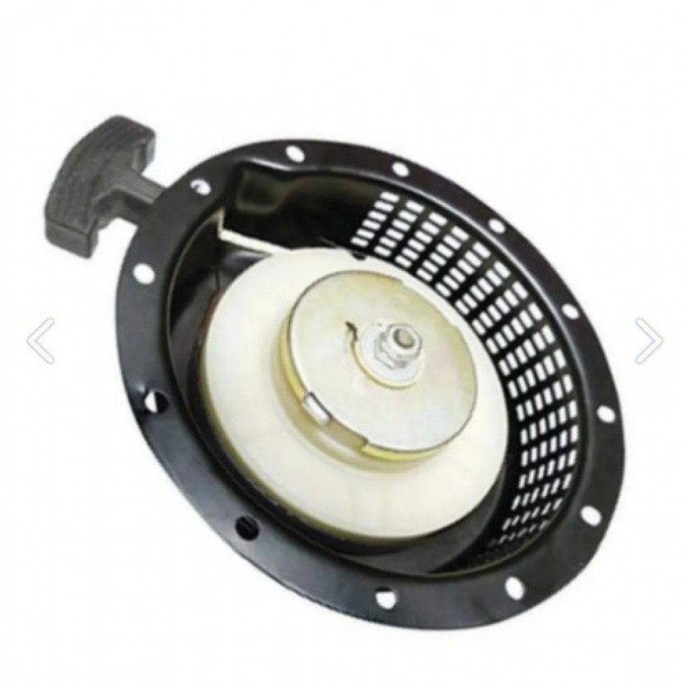 YEDEK PARÇA 7 HP 178 DİZEL MAKİNA STARTER KOMPLE ÇAPA -JENERATÖR -SU MOTORU UYUMLUDUR