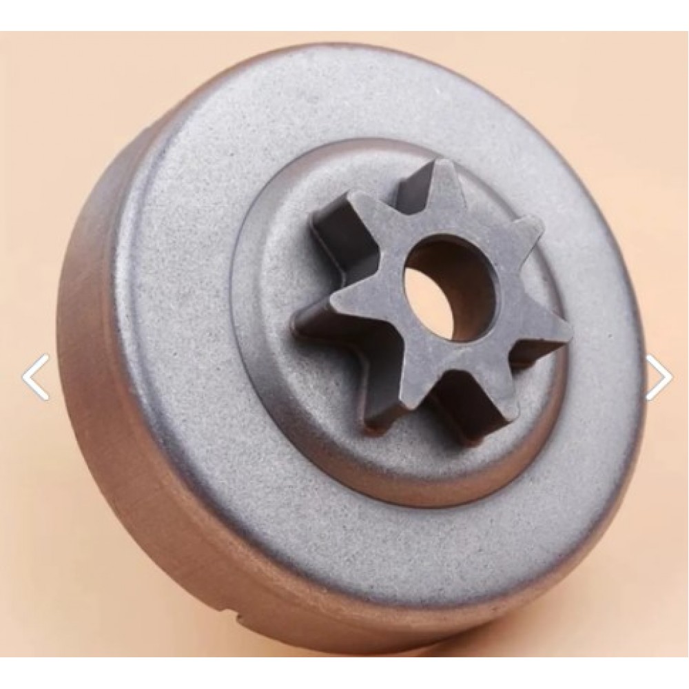 Stihl MS230 -250 -025 Sabit Zincir Dişlisi ( 3/25 DİŞ ZİNCİR UYUMLUDUR.) ORİJİNAL ÜRÜNDÜR