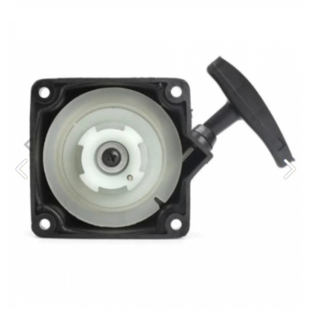  BG-CG 430-520 STARTER Easy MOTORLU TIRPAN STARTERİ Komple Çift Yaylı Yayı Gözüken Modeldir.