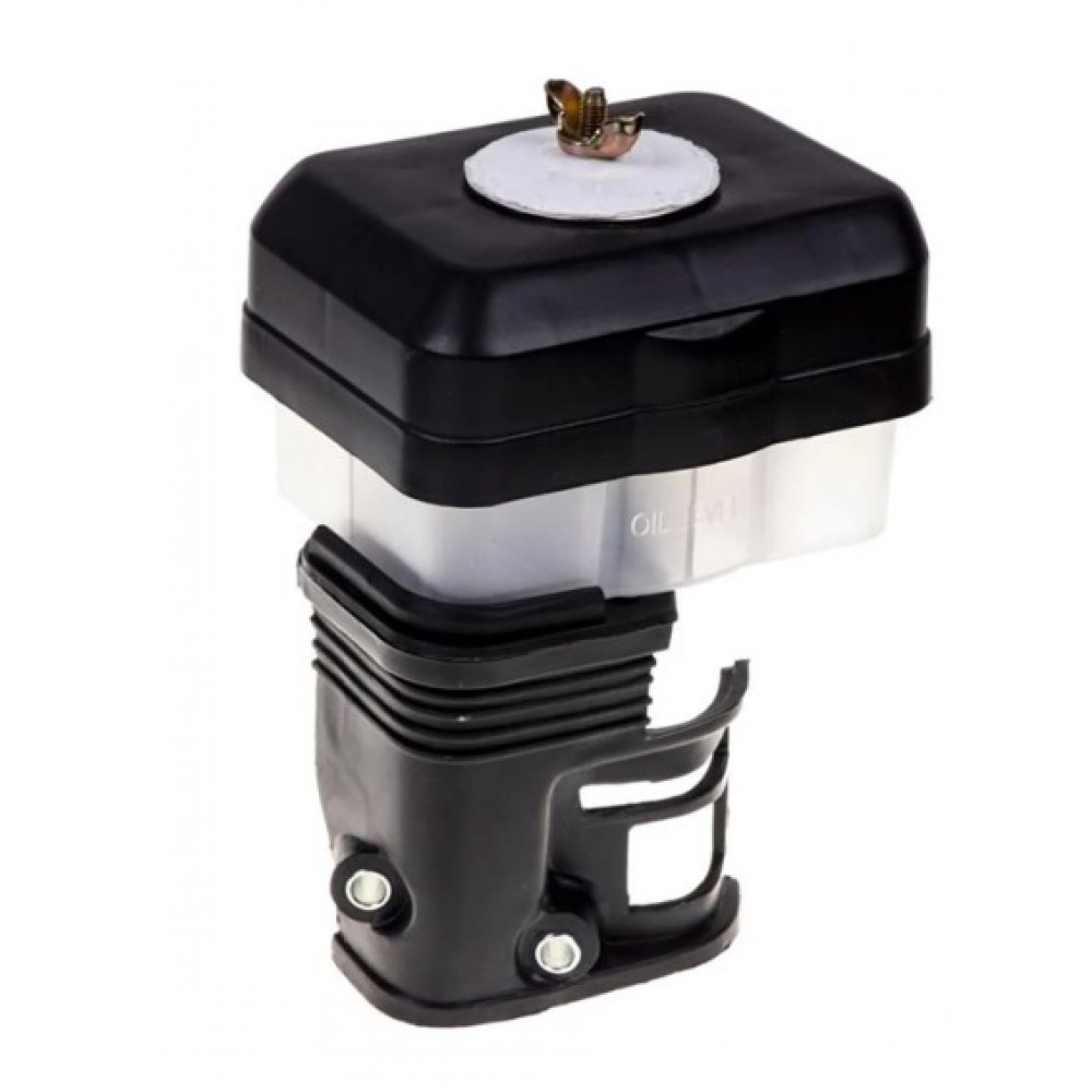 YAĞLI HAVA FİLTRESİ  5HP-6,5 HP-7 HP ÇAPA MAKİNASI-SU MOTORU UYUMLUDUR 