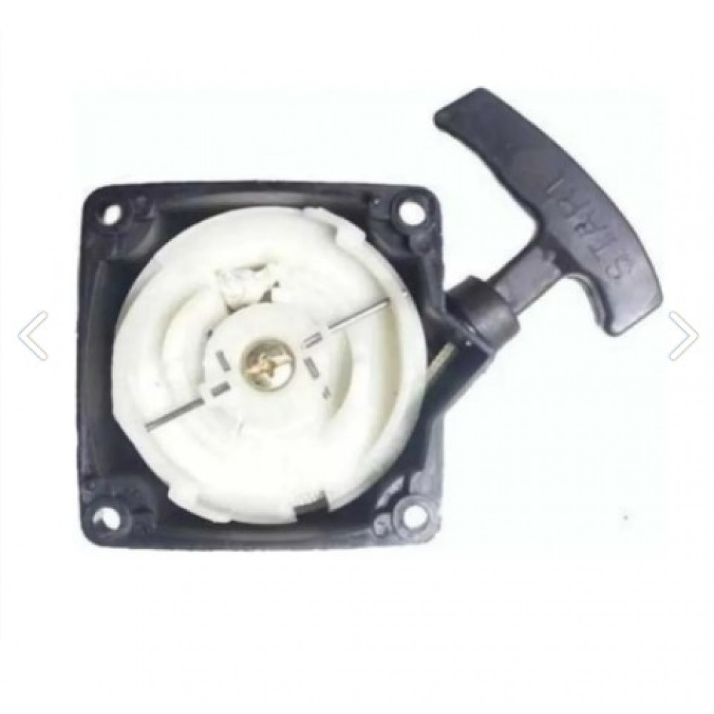  Çin Motorlu Tırpan Starter Komple Telli EASY Starter BG/CG 430-520 Modeller için uygundur.