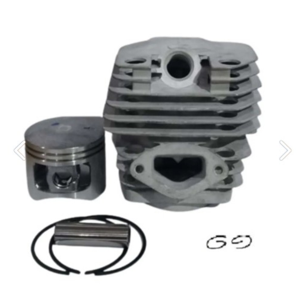 Çin Motorlu Testere 4500-5200 Silindir Piston Seti 45 mm Çin Malı Stihl Motorlu Testere Uyumludur.