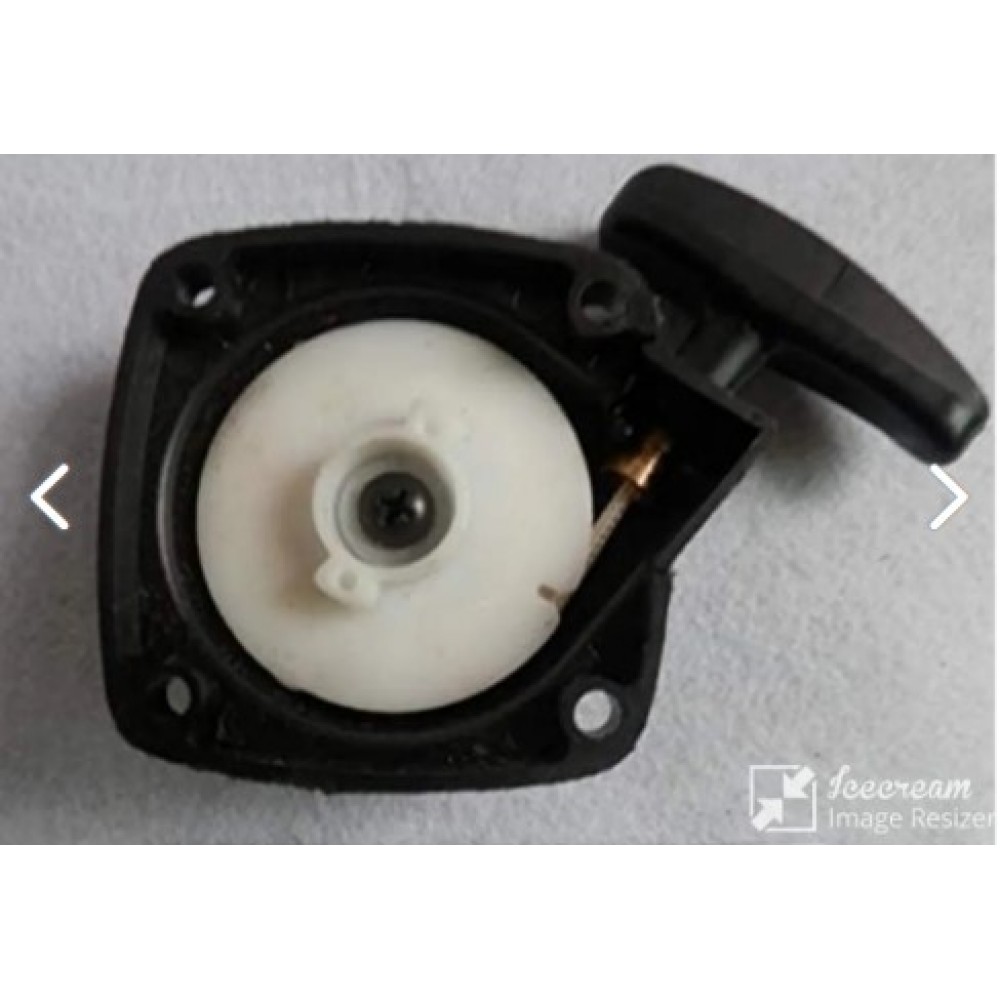 ÇİN MALI SLP 600 MOTORLU ÇİT BUDAMA STARTER KAPAĞI TEK ZEMBEREKLİ