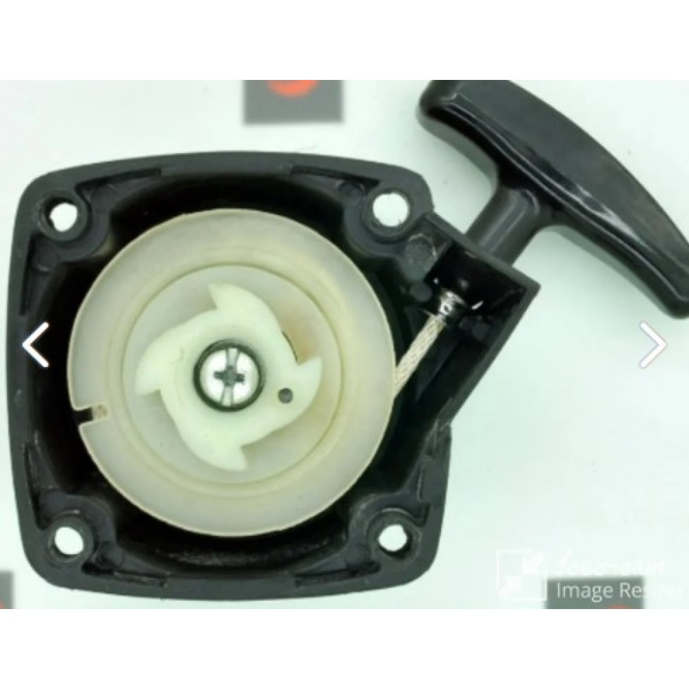  Çin Malı Çit Makinası Starter Mekanizması CG 230- SLP600 Easy Start Çift Yaylı