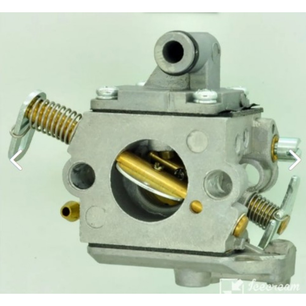  Stihl Ms170 Ms180 017 018 Uyumlu Karbüratör Normal Üründür.