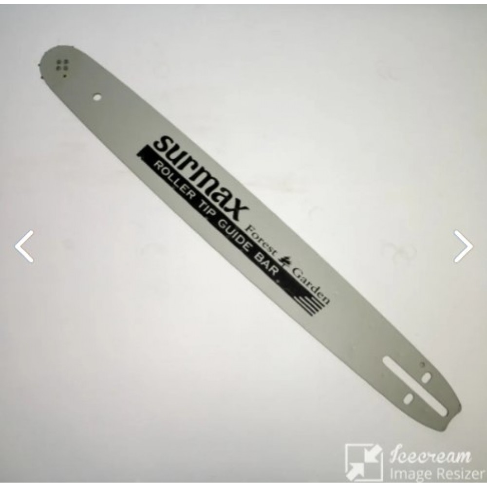 YEDEK PARÇA Pala Kılavuz Pala 325- 36 Diş 1,3mm 