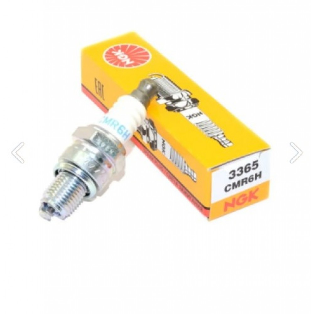 NGK Buji CMR6H Stihl MS171 MS181 MS192 MS193 MS201 MS201T MS211 MS231 MS241 MS251 MS150 UYUMLUDUR.