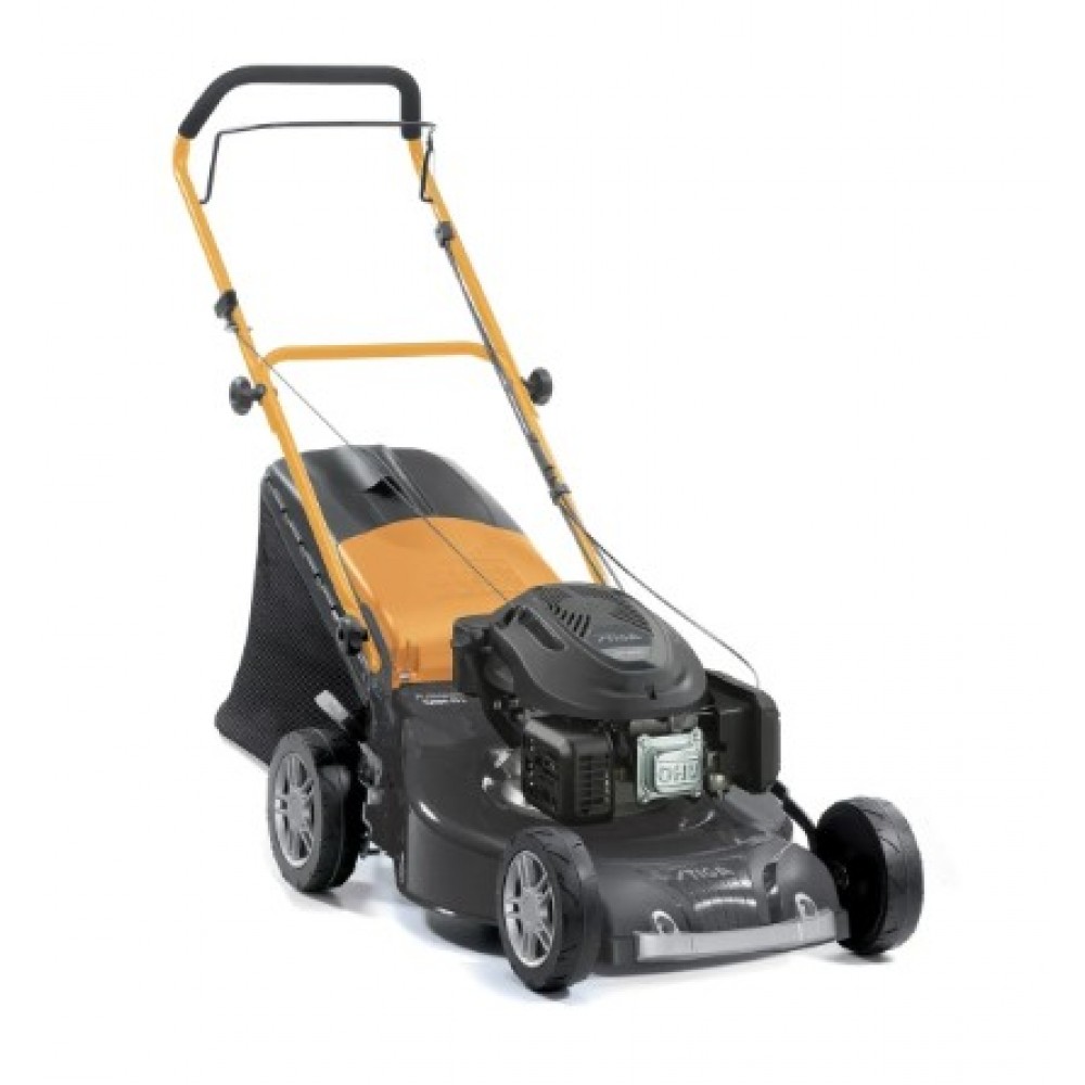 Stiga Turbo 53 L ST-200 Ohv Benzinli Çim Biçme Makinesi