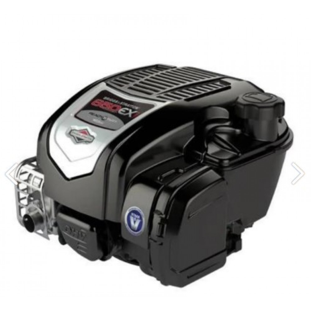 Briggs & Stratton 650 EXİ Çim Biçme Motoru Orijinal Üründür