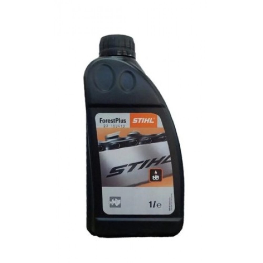 Stihl Zincir Yağı 1 Lt